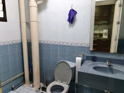 Blk 648A Jurong West Street 61 (Jurong West), HDB 5 Rooms #563200591